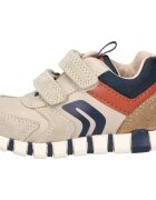 Geox Pantofi B3555D