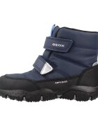 Geox Pantofi B4620b 0fu50