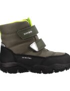 Geox Pantofi B4620b 0fu50
