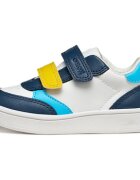 Geox Pantofi B555LA000BC