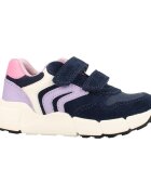 Geox Pantofi B656na 05422 B Flexyper Mini