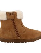 Geox Pantofi B664pb 00022 B Macchia