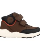 Geox Pantofi B666ga 0mebc B Flexyper