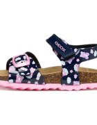 Geox Pantofi B922RA000FC