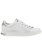 Geox Pantofi Baskets Jaysen nappa