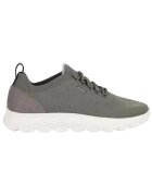 Geox Pantofi Baskets U Spherica vert