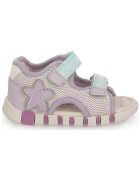 Geox Pantofi C8842 IUPIDOO