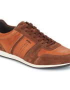 Geox Pantofi CLEMENT