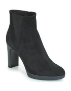 Geox Pantofi D ANNYA HIGH