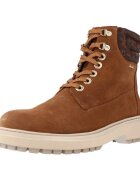 Geox Pantofi D Asheely Np Abx C