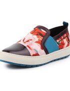 Geox Pantofi D Breeda