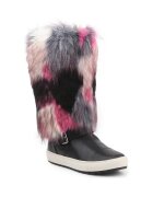 Geox Pantofi D Breeda F