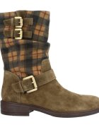 Geox Pantofi D Catria A