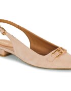 Geox Pantofi D CHARYSSA