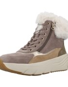 Geox Pantofi D Diamanta