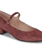 Geox Pantofi D FLORETIA A