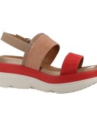 Geox Pantofi D Gardenia
