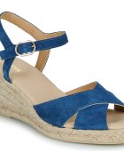 Geox Pantofi D GELSA LOW