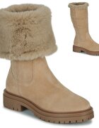 Geox Pantofi D IRIDEA