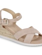 Geox Pantofi D ISCHIA CORDA