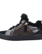 Geox Pantofi D Leelu A