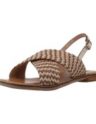 Geox Pantofi D Maddalusiac