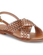 Geox Pantofi D MADDALUSIAC