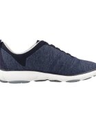 Geox Pantofi D Nebula