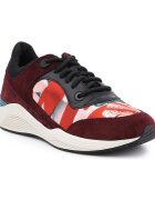 Geox Pantofi D Omaya
