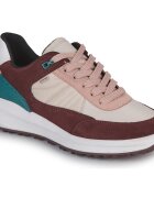 Geox Pantofi D PG1X B ABX