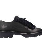 Geox Pantofi D Quinlynn Plus