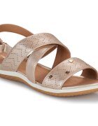 Geox Pantofi D SANDAL VEGA