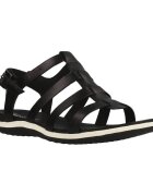 Geox Pantofi D Sandal Vega