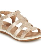 Geox Pantofi D SANDAL VEGA A