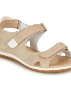 Geox Pantofi D SANDAL VEGA A