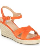 Geox Pantofi D SOLEIL