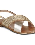Geox Pantofi D SOZY PLUS
