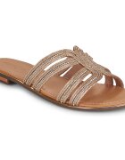 Geox Pantofi D SOZY QC