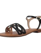 Geox Pantofi D Sozy S A - Goat Lea