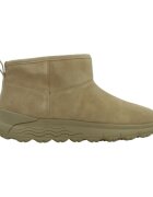 Geox Pantofi D Spherica 4x4