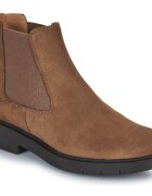 Geox Pantofi D SPHERICA EC1 C