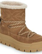 Geox Pantofi D SPHERICA EC7.1 B A