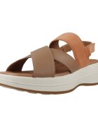 Geox Pantofi D Spherica Ecub 3 S