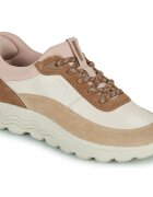 Geox Pantofi D SPHERICA PLUS B