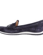 Geox Pantofi D Vega Moc A