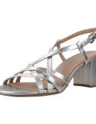 Geox Pantofi D Virnilisa 65 S