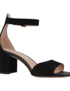 Geox Pantofi D Virnilisa 65 S