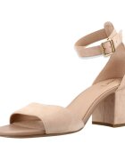 Geox Pantofi D Virnilisa 65 S