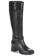 Geox Pantofi D WALK PLEASURE 55