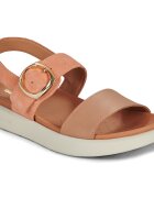 Geox Pantofi D XAND 2S